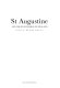 St. Augustine and the conversion of England /