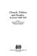 Church, politics and society : Scotland, 1408-1929 /
