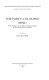 The Party-coloured mind : prose relating to the conflict of church and state in seventeenth century Scotland /