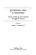 Christianity after communism : social, political, and cultural struggle in Russia /