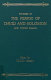 Studies in the period of David and Solomon and other essays : papers read at the International Symposium for Biblical Studies, Tokyo, 5-7 December, 1979 /