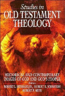 Studies in Old Testament theology /