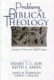 Problems in biblical theology : essays in honor of Rolf Knierim /