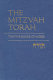 The Torah = Torah (romanized form) : The Five Books of Moses.