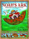 Noah's ark : words from the Book of Genesis /
