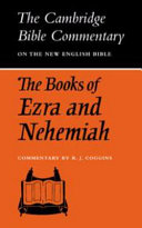 The books of Ezra and Nehemiah /
