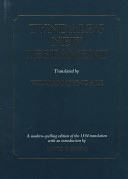 Tyndale's New Testament /