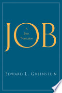 Job : a new translation /