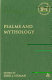 Psalms and mythology /
