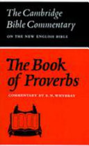 The book of Proverbs /