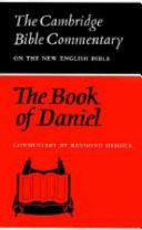 The Book of Daniel /
