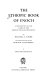 The Ethiopic Book of Enoch : a new edition in the light of the Aramaic Dead Sea fragments /