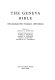 The Geneva Bible : (the annotated New Testament, 1602 edition) /