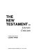The New Testament in literary criticism /