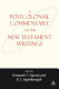 A postcolonial commentary on the New Testament writings /