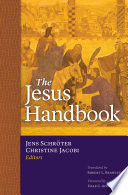 The Jesus handbook /