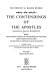 The contendings of the apostles (Mashafa gadla hawaryat) : being the Ethiopic version of the histories of the lives, martyrdoms and deaths of the twelve apostles and evangelists : Ethiopic texts, edited from manuscripts in the British Museum /