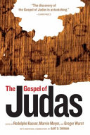 The Gospel of Judas : from Codex Tchacos /