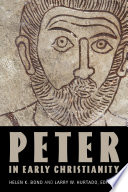 Peter in early Christianity /
