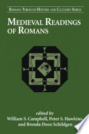 Medieval readings of Romans /