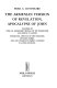 The Armenian version of Revelation, Apocalypse of John : followed by Cyril of Alexandria's Scholia on the Incarnation and Epistle on Easter : Armenian texts, edited from the oldest manuscripts, with variant readings, notes, and a translation into English, accompanied by a critical introduction /