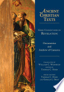 Greek commentaries on Revelation /