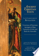 Latin commentaries on Revelation /
