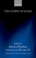 The Gospel of Judas /