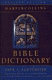 Harper's Bible dictionary /