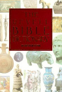 The Revell Bible dictionary.