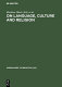 On language, culture and religion : in honor of Eugene A. Nida  /