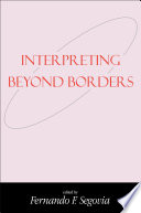 Interpreting beyond borders /