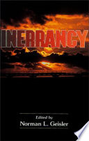 Inerrancy /