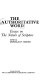 The Authoritiative word : essays on the nature of scripture /