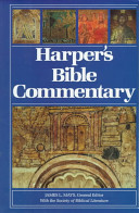 Harper's Bible commentary /