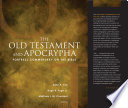 The Old Testament and Apocrypha /