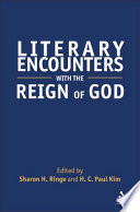 Literary encounters with the reign of God /