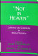Not in heaven : coherence and complexity in biblical narrative /