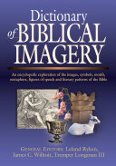Dictionary of biblical imagery /