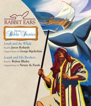 Rabbit Ears heroic Bible stories.