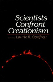Scientists confront creationism /