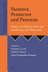 Passover, Pentecost & parousia : studies in celebration of the life and ministry of R. Hollis Gause /