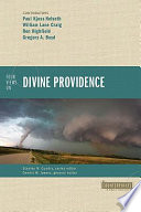 Four views on divine providence /