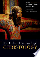 The Oxford handbook of Christology /