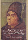 The dictionary of historical theology /