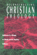 Reconstructing Christian theology /