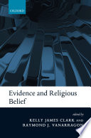 Evidence and religious belief /