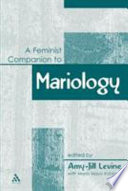 A feminist companion to Mariology /