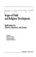Stages of faith and religious development : implications for church, education, and society /
