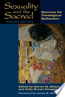 Sexuality and the sacred : sources for theological reflection /